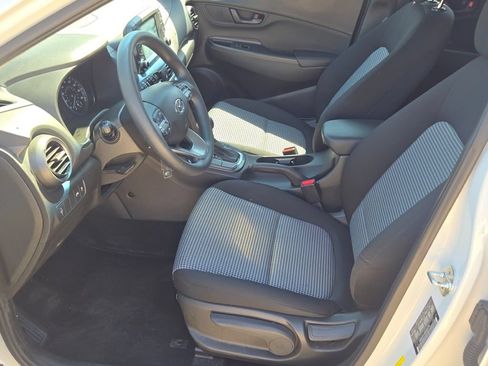 Used 2021 Hyundai Kona SE w/ Cargo Package FWD image 19