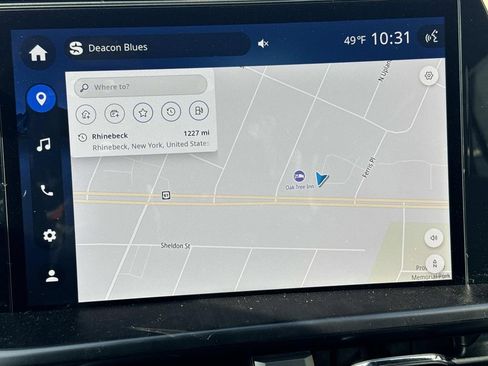 New 2026 Subaru Outback Limited XT image 18