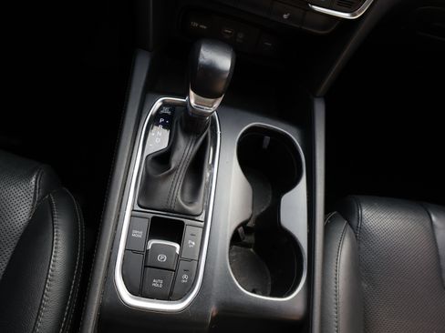 Used 2019 Hyundai Santa Fe Limited image 32