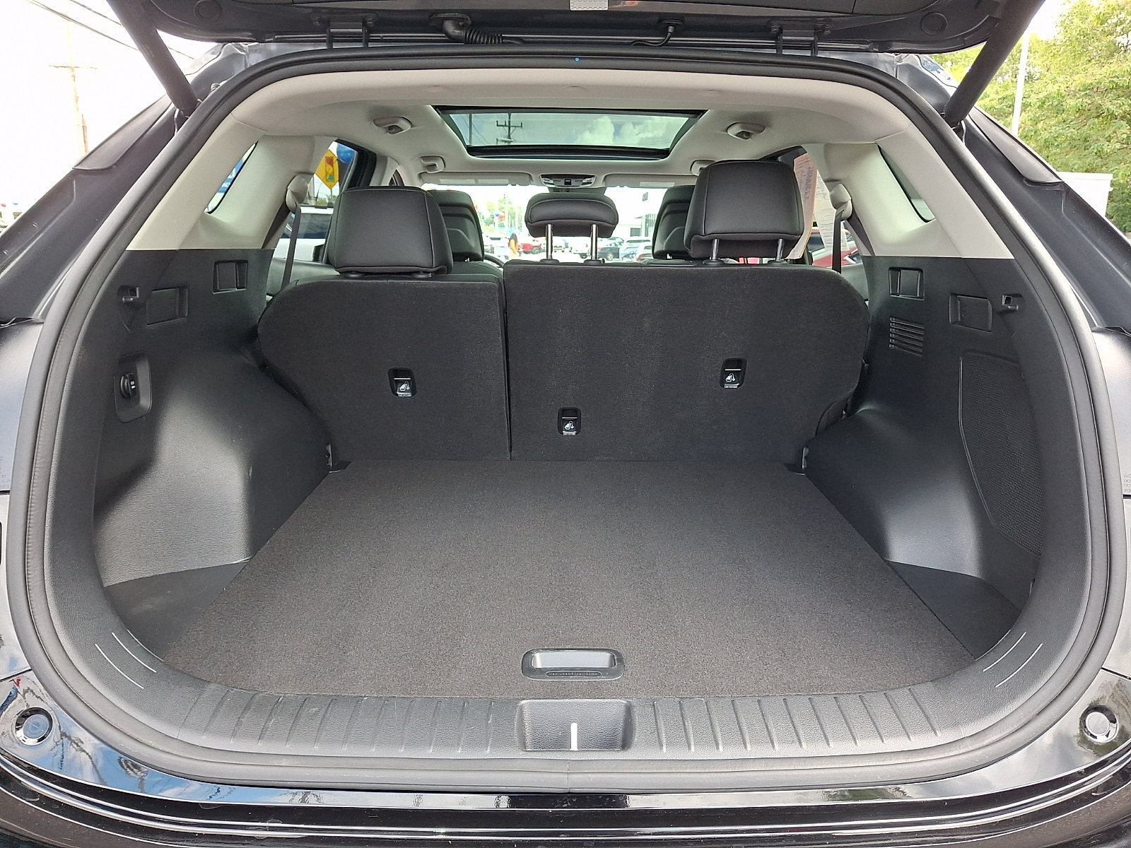 Certified 2024 Kia Sportage SX Prestige AWD/4WD image 22