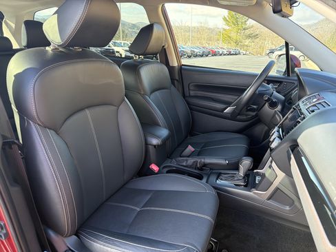 Used 2017 Subaru Forester 2.5i Touring image 21