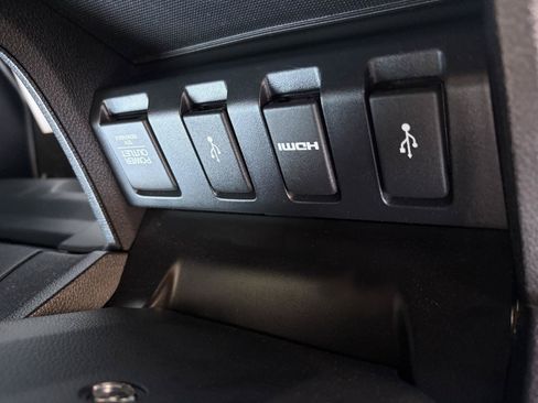 Used 2016 Honda HR-V EX image 24