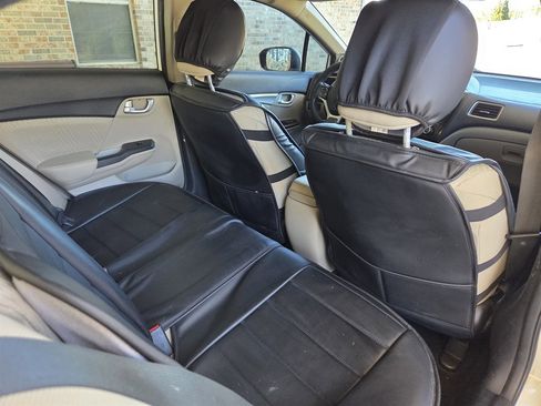 Used 2014 Honda Civic EX image 28