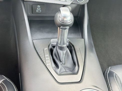 Used 2025 Ford Mustang GT Premium RWD image 16
