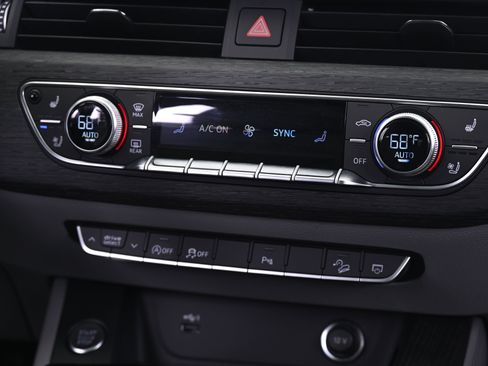 Used 2022 Audi A4 2.0T allroad Premium Plus w/ Premium Plus Package image 33