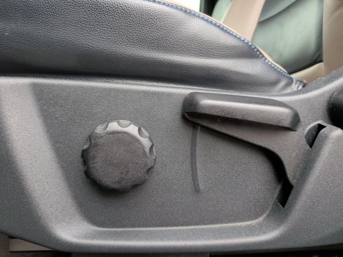 Used 2022 Ford Bronco 4-Door w/ Sasquatch Package image 29