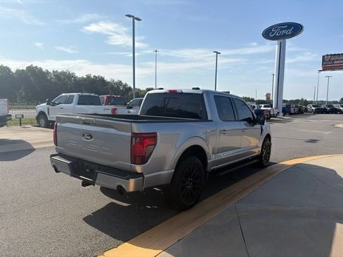 Used 2024 Ford F150 XLT w/ Equipment Group 303A High RWD image 5