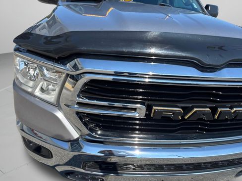 Used 2019 RAM 1500 Big Horn RWD image 39