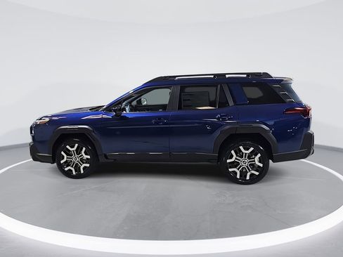 New 2026 Subaru Outback Touring XT AWD/4WD image 8