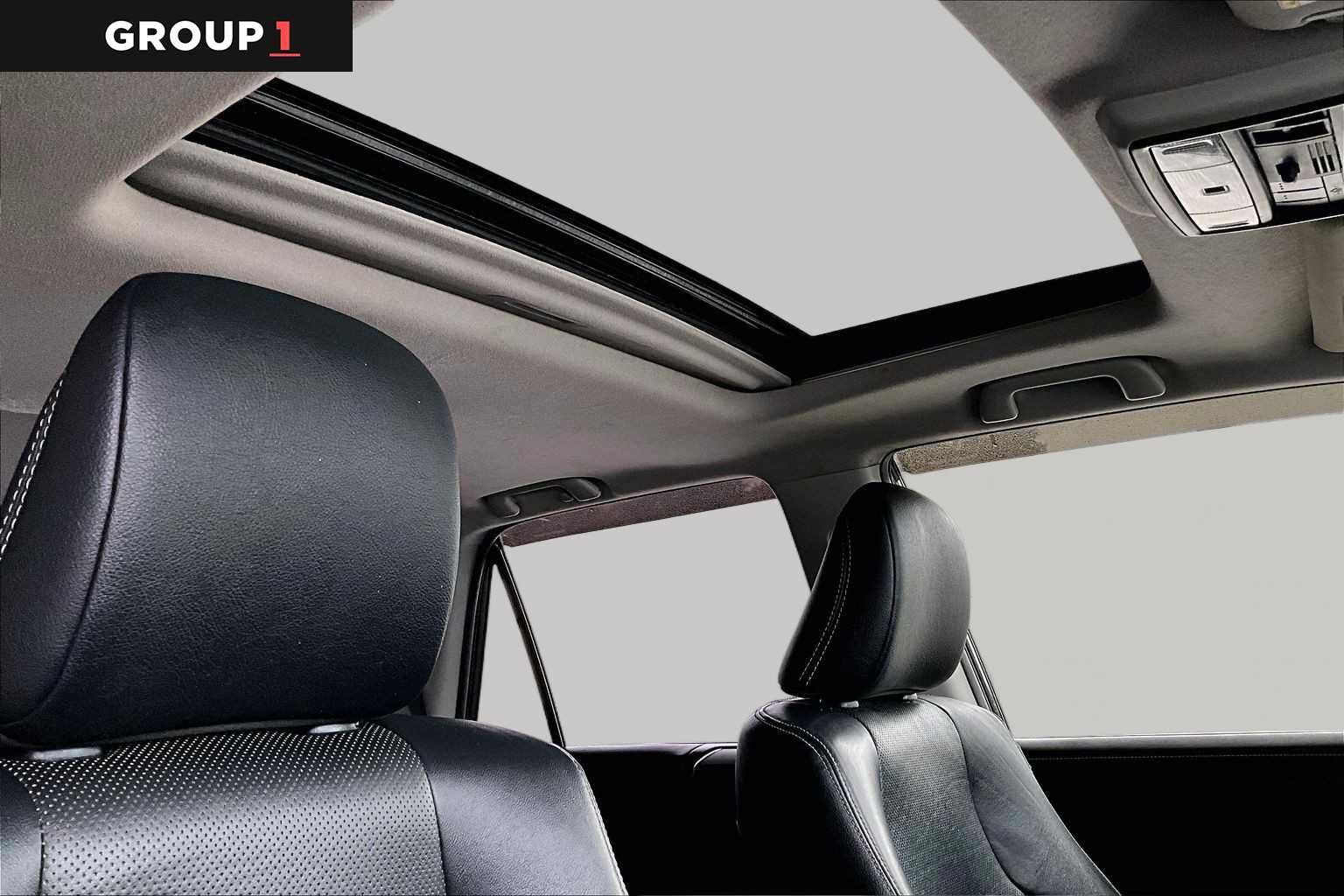 Used 2019 Toyota 4Runner Limited AWD/4WD image 14