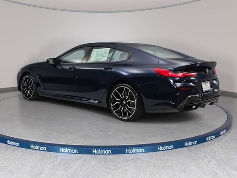 New 2026 BMW M850i xDrive M850i xDrive Gran Coupe image 7