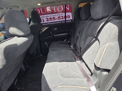 Used 2020 Nissan Armada SV w/ Driver Package image 11