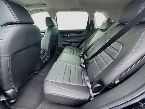 New 2026 Honda CR-V EX-L image 20