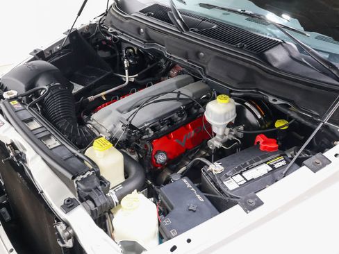 Used 2004 Dodge Ram 1500 Truck 2WD Regular Cab image 49