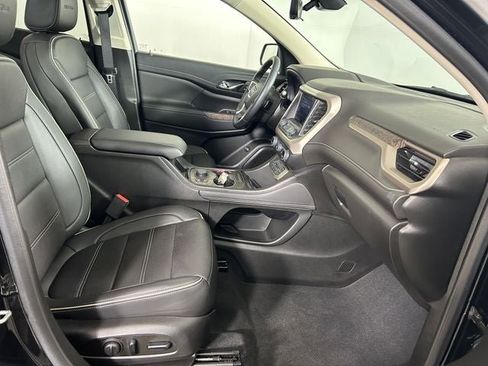 Used 2023 GMC Acadia Denali w/ Black Diamond Edition AWD/4WD image 28