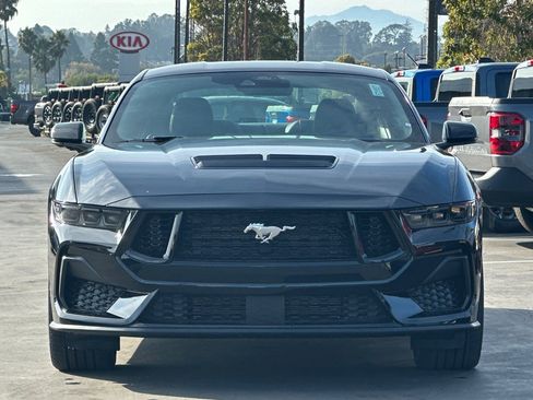 New 2026 Ford Mustang GT Premium image 9