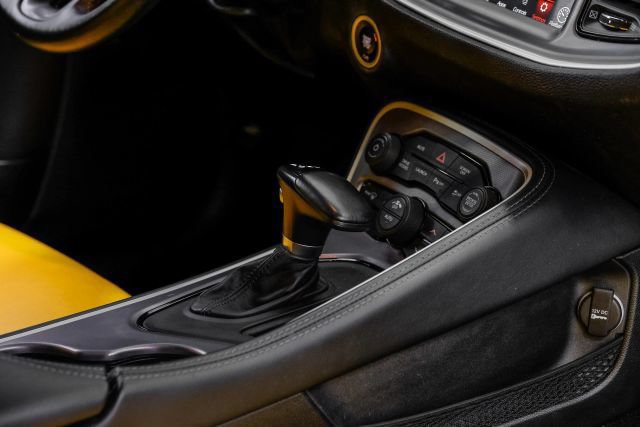 Used 2022 Dodge Challenger R/T Scat Pack RWD image 30