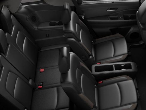 New 2026 Nissan Pathfinder SL AWD/4WD image 12