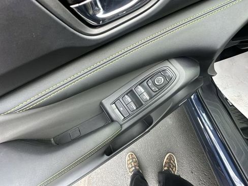 Used 2024 Subaru Ascent Onyx Edition Limited image 17