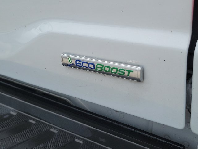 Used 2022 Ford F150 Lariat w/ Tow Technology Package RWD image 8