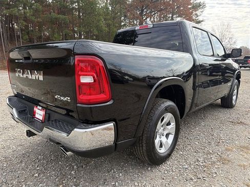 New 2026 RAM 1500 Big Horn image 5