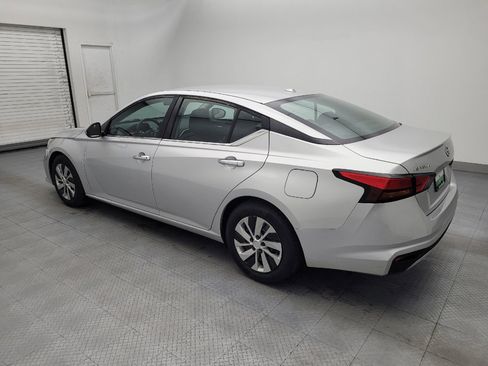 Used 2020 Nissan Altima 2.5 S FWD image 3
