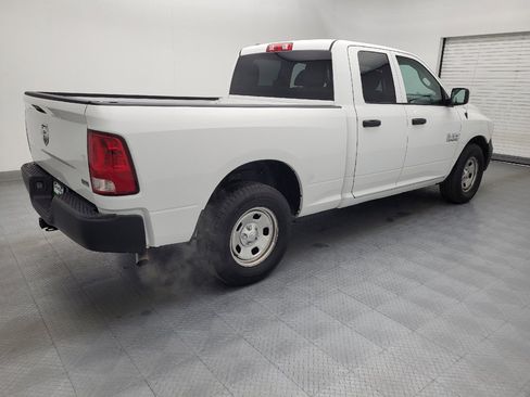 Used 2017 RAM 1500 Tradesman w/ Popular Equipment Group image 10