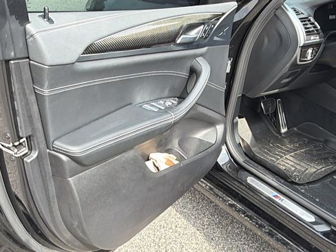 Used 2022 BMW X3 M40i AWD/4WD image 14