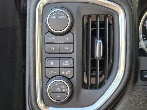 Used 2020 Chevrolet Silverado 1500 LTZ w/ LTZ Plus Package AWD/4WD image 26
