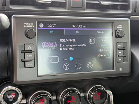 New 2026 Toyota GR86 Premium image 12