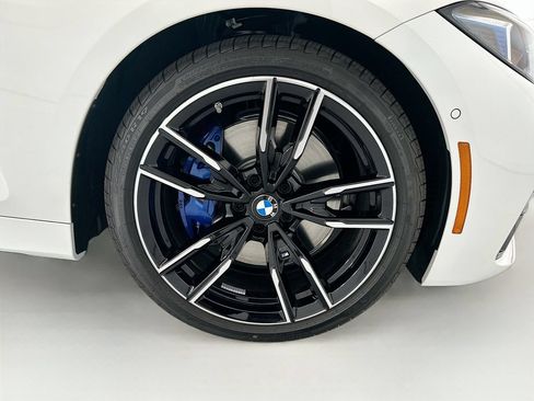 New 2027 BMW M440i Convertible w/ Premium Package RWD image 28