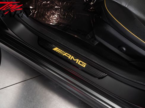 Used 2023 Mercedes-Benz E 63 AMG S image 29