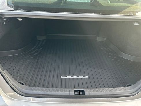 New 2026 Toyota Camry XLE image 26