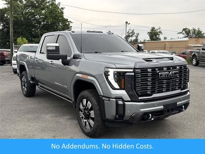 Used 2024 GMC Sierra 3500 Denali Ultimate