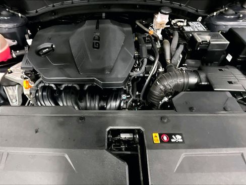 Used 2023 Hyundai Tucson Limited image 30