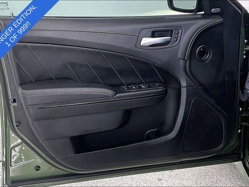 Used 2023 Dodge Charger Scat Pack RWD image 21