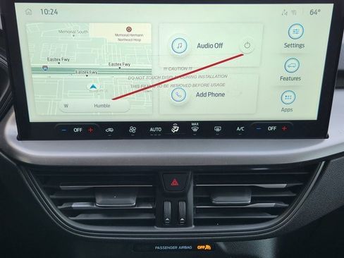 New 2026 Ford Escape Active w/ Tech Pack #1 FWD image 12