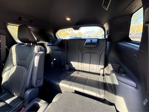 Used 2022 INFINITI QX60 Autograph w/ Cargo Package image 36