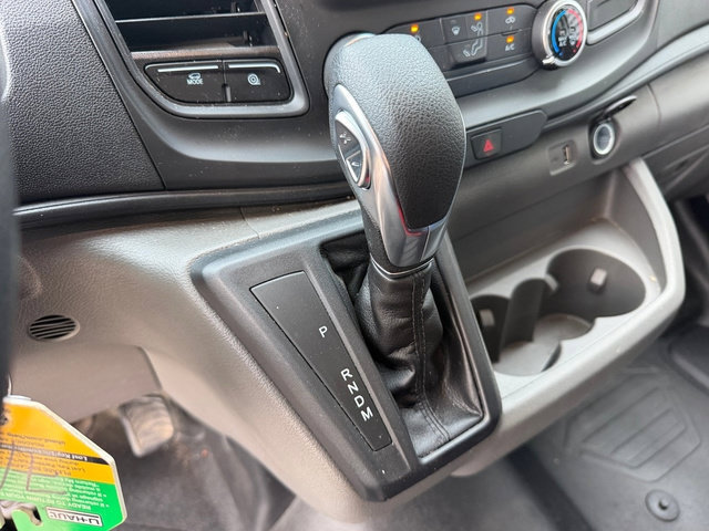 Used 2025 Ford Transit 250 Low Roof w/ Exterior Upgrade Package RWD image 25
