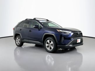 Certified 2025 Toyota RAV4 XLE AWD/4WD video 1