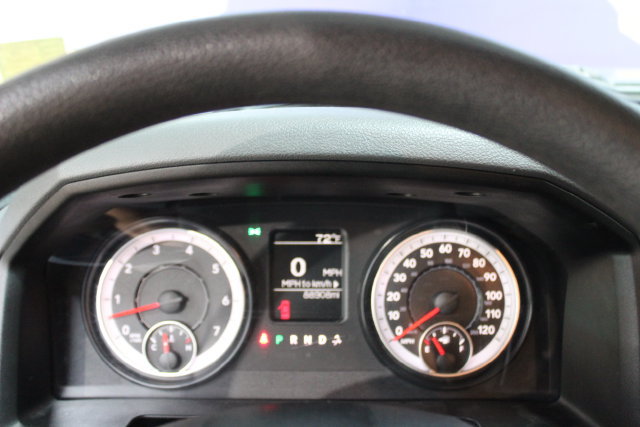 Used 2019 RAM 1500 Express w/ Wheel & Sound Group AWD/4WD image 18