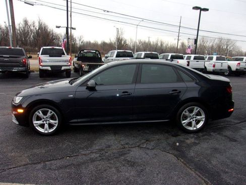 Used 2018 Audi A4 2.0T Premium image 2