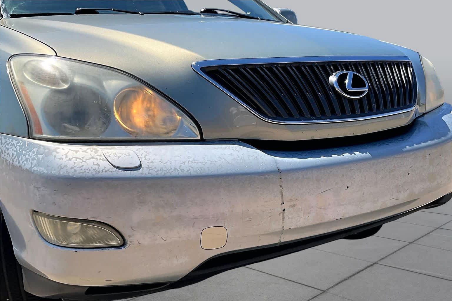 Used 2007 Lexus RX 350 2WD image 26