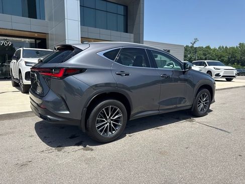 Used 2023 Lexus NX 350 AWD w/ Cold Area Package image 3