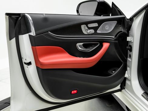 Used 2023 Mercedes-Benz AMG GT 63 image 50