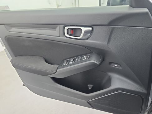 Certified 2023 Honda Civic LX image 24