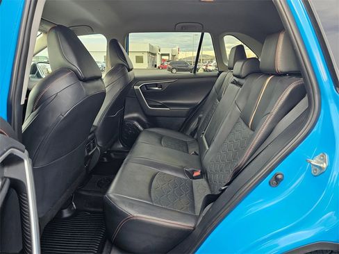 Used 2019 Toyota RAV4 Adventure image 17