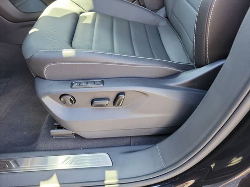 New 2026 Volkswagen Atlas Cross Sport SEL R-Line AWD/4WD image 20