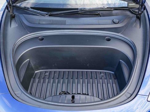 Used 2023 Tesla Model 3 Standard Range RWD image 25