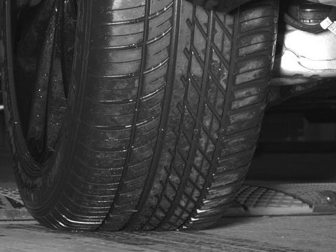 New 2026 Jaguar F-PACE R-Dynamic S image 46